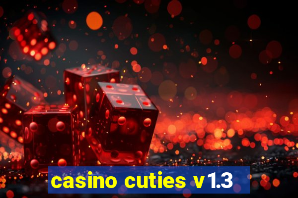 casino cuties v1.3 - android.apk